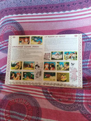 Jacky El Oso de Tallac