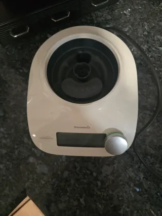 Thermomix Vorwerk Friends
