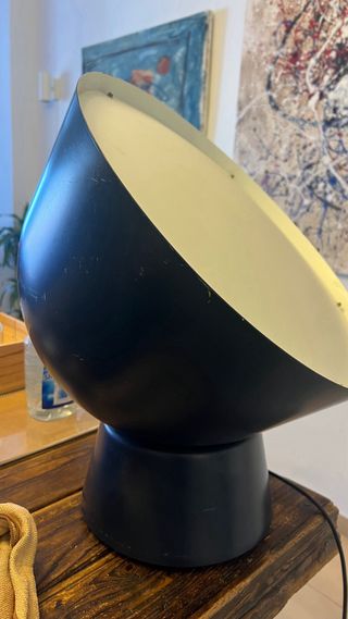 Lámpara IKEA PS OLA WIHLBORG XL - Vintage Coleccio
