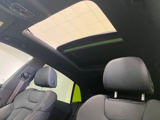 Audi Q8 Black line Quattro 50 3.0 TDI 286CV EL TOP