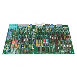 Placa Electrónica Schindler Variodyn 70