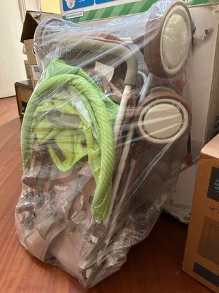 Passeggino per bambini