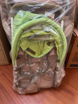 Passeggino per bambini