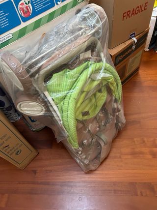 Passeggino per bambini