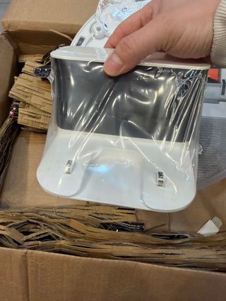 Robot Aspirador Xiaomi Vacuum Mop 2 Lite