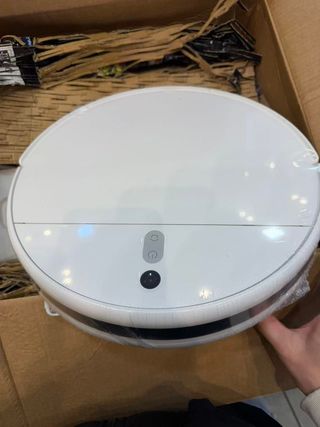 Robot Aspirador Xiaomi Vacuum Mop 2 Lite