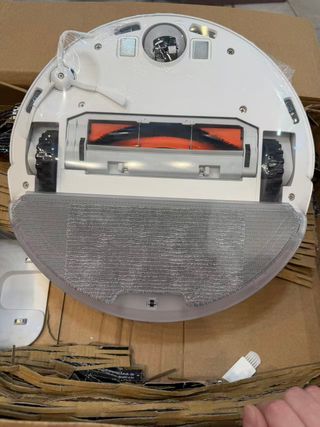 Robot Aspirador Xiaomi Vacuum Mop 2 Lite