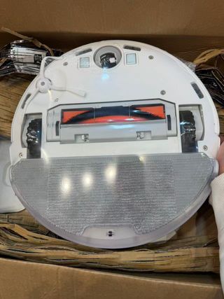 Robot Aspirador Xiaomi Vacuum Mop 2 Lite