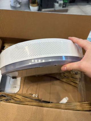 Robot Aspirador Xiaomi Vacuum Mop 2 Lite