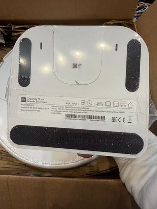 Robot Aspirador Xiaomi Vacuum Mop 2 Lite