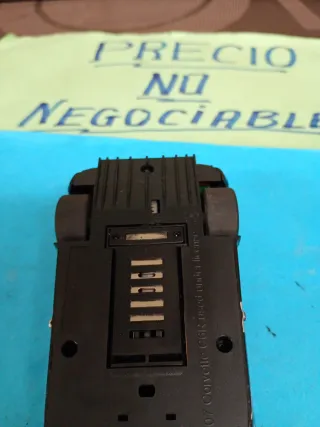 Scalextric Corvette C6R 1:32 CON LUCES SENON