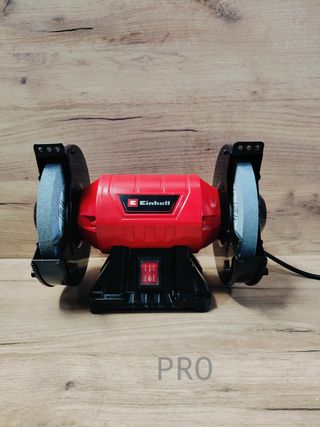 Esmeriladora doble TC - Einhell
