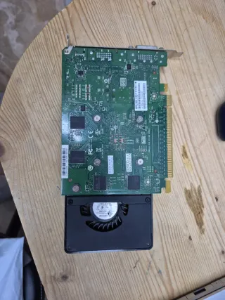 NVIDIA Quadro K2000 2GB GDDR5 Scheda Video