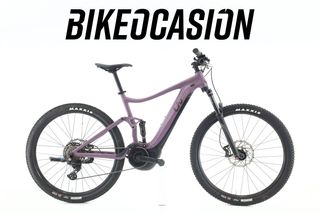 Promo · Liv Embolden E+2 (ebike) t.L Reacondicionada