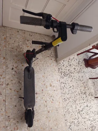 Patinete Xiaomi Lite 3 para repuesto