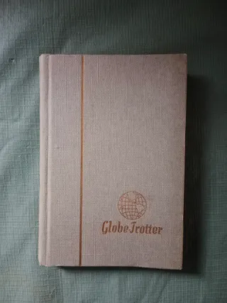 Album Francobolli Europa