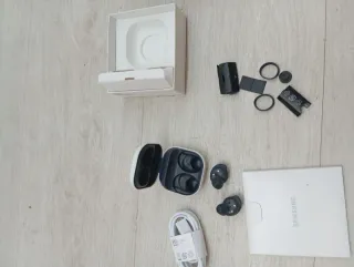 Samsung Buds FE Negros auriculares bluetooth