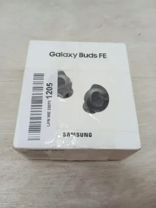 Samsung Buds FE Negros auriculares bluetooth