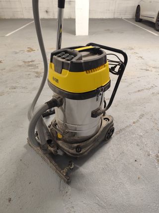 Aspirador Industrial Fartools PRO-NET70