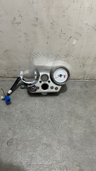 Cuadro Hyosung Aquila 125