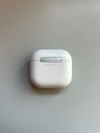 Airpods 4 (Estuche y Casco Izq) sin ANC. Garantía