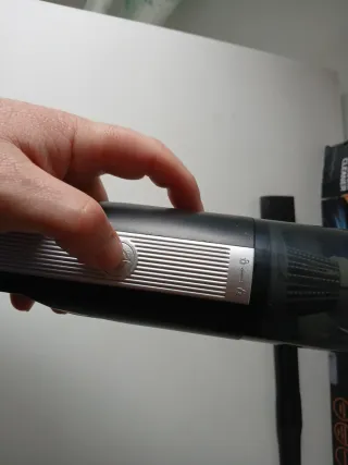 Coche Aspirador C&C Automotriz