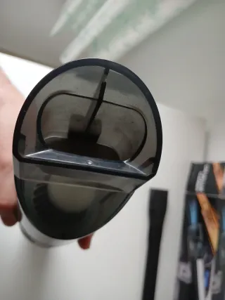 Coche Aspirador C&C Automotriz