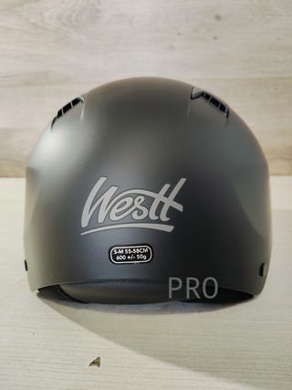 Casco Bicicleta - Westt