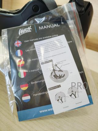 Casco Bicicleta - Westt