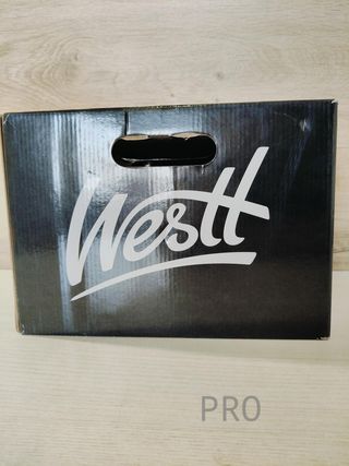 Casco Bicicleta - Westt