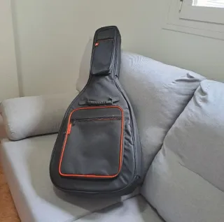 Guitarra Española Clásica