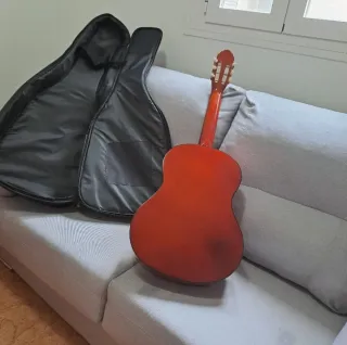 Guitarra Española Clásica