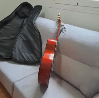 Guitarra Española Clásica