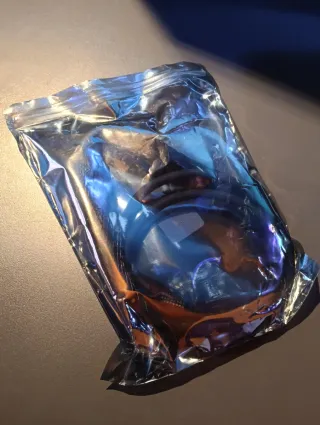 Cable Roland Serie Gold XLR 1m