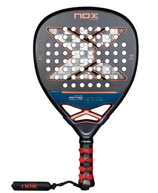 Nox At10 Genius Attack 18K 2025