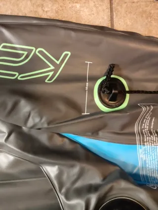 Kayak inflable Challenger