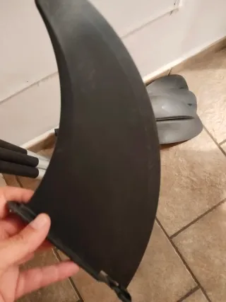 Kayak inflable Challenger