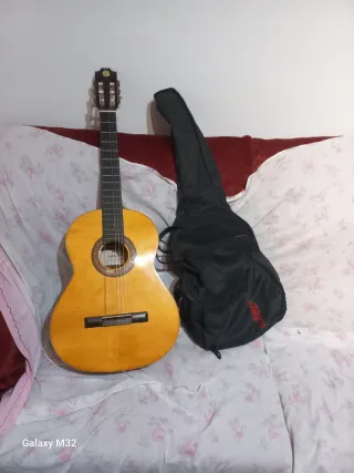 Guitarra Admira Córdoba