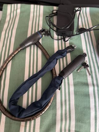 Bicicleta Eléctrica Engwe L20, con accesorios