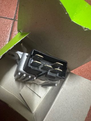 Módulo Encendido Honda Civic Prelude Nuevo