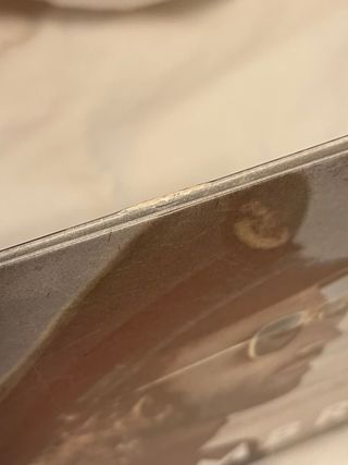Vinilo Diciembre Leiva