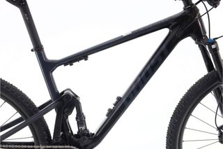 Ghost Lector FS SF Essential XT (MTB) t.L Km.0
