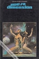 Ciencia Ficción - Nueva Dimensión