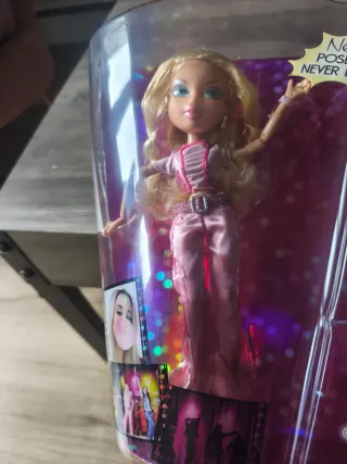 Bratz The Movie Muñecas