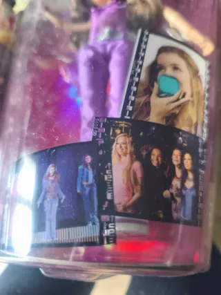 Bratz The Movie Muñecas
