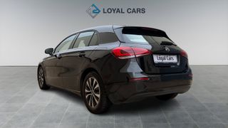 Mercedes-Benz Clase A 180 gasolina 2022