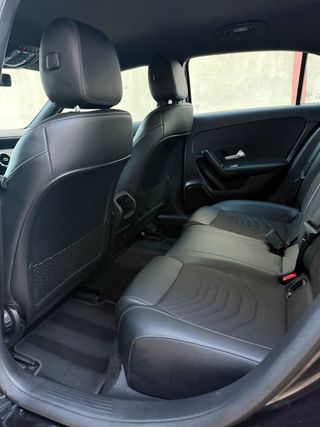 Mercedes-Benz Clase A 180 gasolina 2022