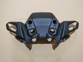 Tapa Manillar Xmax 2023-2026 Negra