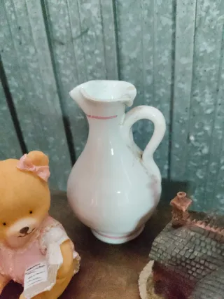 Lote figuras vintage