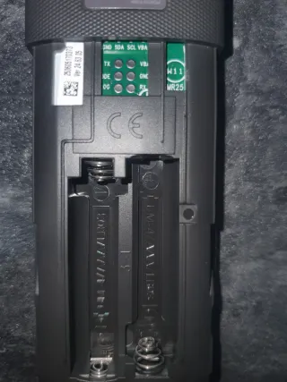 ​Mando TV LG Magic Remote 2025 ORIGINAL (MR25GA)